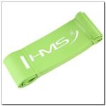 HMS LIME GU05 exercise band 83x4.5x2080 mm - Image 5