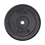 HMS plate 20 kg TCZ20