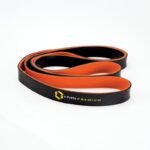 HMS POM-CZAR GU06 exercise band 29x5x2250 mm - Image 3