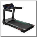 HMS Premium BE1862 Electric Treadmill 0.5-24 km - Image 2