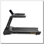 HMS Premium BE1862 Electric Treadmill 0.5-24 km - Image 3