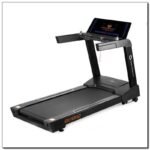 HMS Premium BE1862 Electric Treadmill 0.5-24 km - Image 4