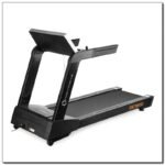HMS Premium BE1862 Electric Treadmill 0.5-24 km - Image 5