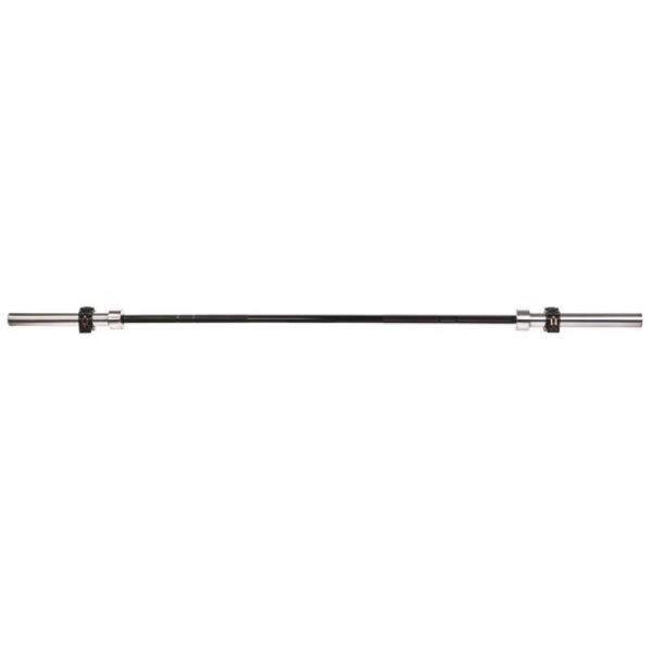 HMS Premium GCF700 crossfit bar 220 cm 20 kg