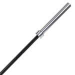 HMS Premium GCF700 crossfit bar 220 cm 20 kg - Image 4