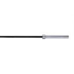 HMS Premium GCF700 crossfit bar 220 cm 20 kg - Image 6