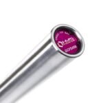 HMS premium GCFD450 Corsfit bar, 201cm, 15kg - Image 2