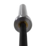 HMS premium GCFD450 Corsfit bar, 201cm, 15kg - Image 3