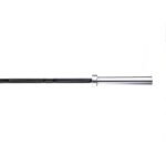 HMS premium GCFD450 Corsfit bar, 201cm, 15kg - Image 6