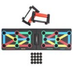 HMS PU12 MULTIFUNCTIONAL PUSH-UP BOARD