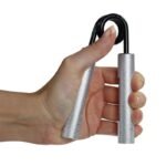 HMS SC13 soft hand clamp - Image 5