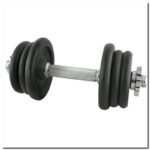 HMS SG03 Barbell 17-59-121 - Image 2