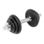 HMS SG03 Barbell 17-59-121 - Image 4