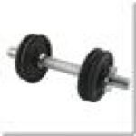 HMS SG03 Barbell 17-59-121