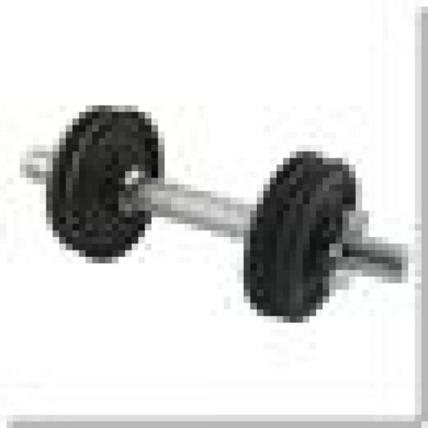 HMS SG03 Barbell 17-59-121