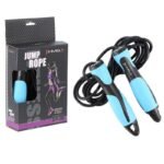 HMS SK38 Jump Rope - Image 2