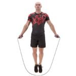 HMS SK38 Jump Rope - Image 3