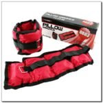 HMS weights red OB03 2 x 1.5 kg - Image 2