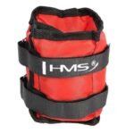 HMS weights red OB03 2 x 1.5 kg - Image 4