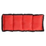 HMS weights red OB03 2 x 1.5 kg - Image 7