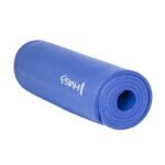 HMS YM03 blue yoga mat - Image 2