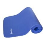 HMS YM03 blue yoga mat - Image 3