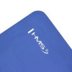 HMS YM03 blue yoga mat - Image 7
