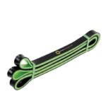 HMS ZIEL-CZAR GU06 exercise band 17x5x2250 mm - Image 8