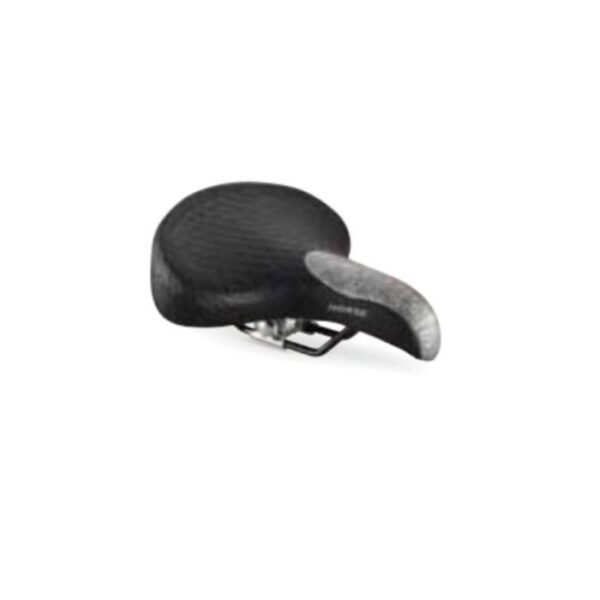 HORSE saddle black