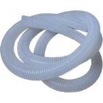 HOSE PIPE FOR SWIMMING POOL PUMP 250x3.2CM 393217 - Image 2