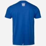 How To Do The Poznań T-shirt Blue L - Image 2