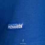 How To Do The Poznań T-shirt Blue L - Image 4