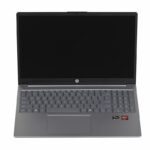 HP 15-fc0043ny Ryzen 3 5425U 15.6"FHD 8GB DDR4 SSD256Vega 6 Win11 Natural Silver 2Y