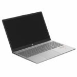 HP 15-fc0043ny Ryzen 3 5425U 15.6"FHD 8GB DDR4 SSD256Vega 6 Win11 Natural Silver 2Y - Image 4
