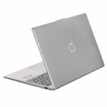 HP 15-fc0043ny Ryzen 3 5425U 15.6"FHD 8GB DDR4 SSD256Vega 6 Win11 Natural Silver 2Y - Image 5