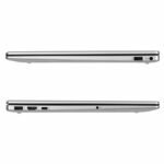 HP 15-fc0043ny Ryzen 3 5425U 15.6"FHD 8GB DDR4 SSD256Vega 6 Win11 Natural Silver 2Y - Image 7