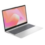 HP 15-fd1067nw Ultra 7 155H 15.6"FHD IPS 300nits AG 24GB DDR5-5600 SSD512 Intel Arc Cam 720p 41Wh NoOS Natural Silver 2Y - Image 2
