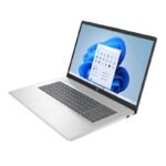 HP 17-cn4007nw Core 7 150U 17.3"FHD IPS 300nits AG 16GB DDR4 3200 SSD512 Intel Graphics Cam 1080p 41Wh Win11 Natural Silver 2Y - Image 4