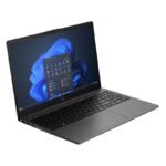 HP 255R G10 AMD Ryzen™ 5 7535U Laptop 39.6 cm (15.6") Full HD 8 GB DDR5-SDRAM 512 GB SSD Wi-Fi 6 (802.11ax) Windows 11 Home Black - Image 3