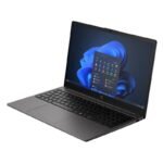 HP 255R G10 AMD Ryzen™ 5 7535U Laptop 39.6 cm (15.6") Full HD 8 GB DDR5-SDRAM 512 GB SSD Wi-Fi 6 (802.11ax) Windows 11 Home Black - Image 5