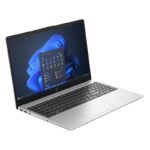 HP 255R G10 Ryzen 5 7535U 15.6"FHD IPS 300nits AG 8GB DDR5 4800 SSD512 Radeon 660M Cam1080p 41Wh Win11 Turbo Silver 1Y - Image 2