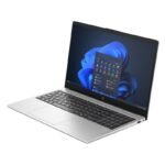 HP 255R G10 Ryzen 5 7535U 15.6"FHD IPS 300nits AG 8GB DDR5 4800 SSD512 Radeon 660M Cam1080p 41Wh Win11 Turbo Silver 1Y - Image 4