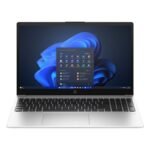HP 255R G10 Ryzen 5 7535U 15.6"FHD IPS 300nits AG 8GB DDR5 4800 SSD512 Radeon 660M Cam1080p 41Wh Win11 Turbo Silver 1Y - Image 7