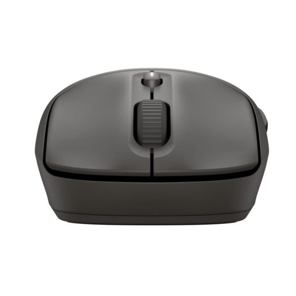 HP 400 Quiet Black Wireless Mouse AZ7B2AA