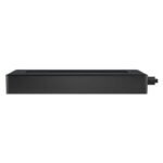 HP 4K USB-C Multiport Hub Docking Station Black 6G842AA - Image 2