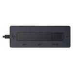 HP 4K USB-C Multiport Hub Docking Station Black 6G842AA - Image 3