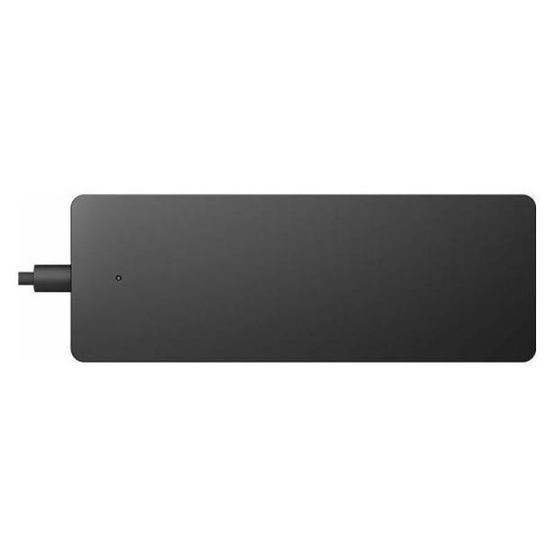 lupin-wear-ca-hp-4k-usb-c-multiport-hub-docking-station-black-6g842aa-2952702 HP 4K USB-C Multiport Hub Docking Station Black 6G842AA - Image 1