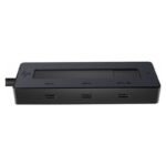 HP 4K USB-C Multiport Hub Docking Station Black 6G842AA - Image 7