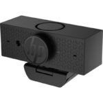 HP 620 Full HD Webcam USB Black 6Y7L2AA - Image 3