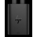HP 65W GaN Laptop Charger 2xUSB-C Black AC Adapter 600Q7AA - Image 4